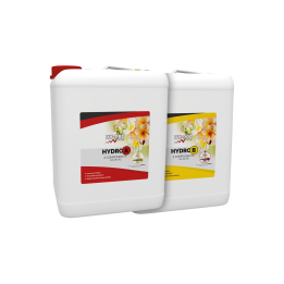 Hydro A+B 10 l Hy-Pro - Fertilizante Hidropónico - Nutrientes