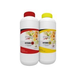 Hydro A+B 20L Hy-Pro - Fertilizante Hidropónico Eficaz - Nutrientes