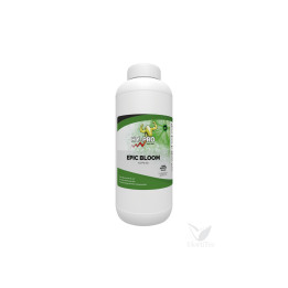 Epic Bloom 1L - Acelerador de Floración HY-PRO - Estimulantes de la planta