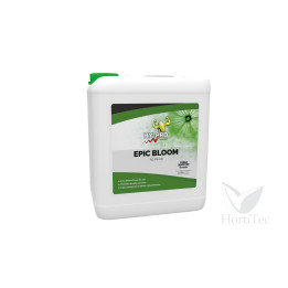 Epic Bloom 5L - Acelerador de Floración HY-PRO - Estimulantes de la planta