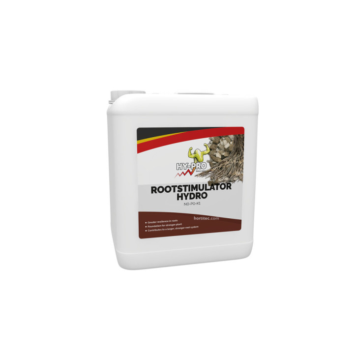 Hydro Rootstimulator 250 ml - Estimulante de Raíces HY-PRO - Estimulantes de la planta