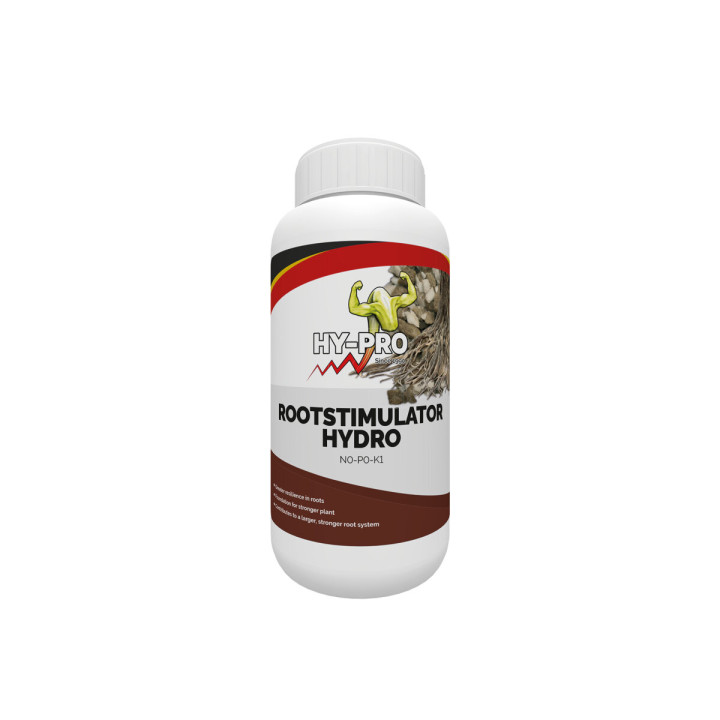 Hydro Rootstimulator 1L - Estimulante de Raíces HY-PRO - Estimulantes de la planta