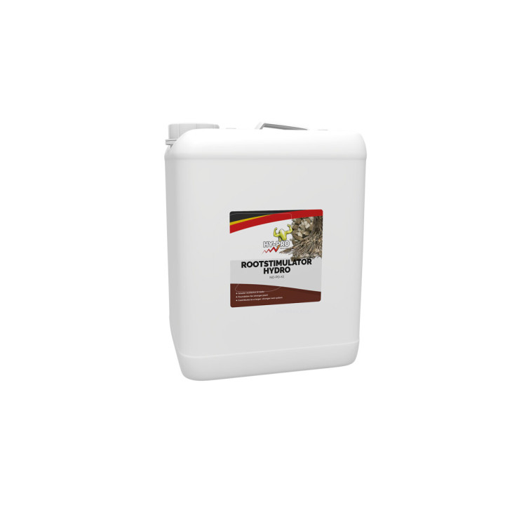 Hydro Rootstimulator 5L - Estimulante de Raíces HY-PRO - Estimulantes de la planta