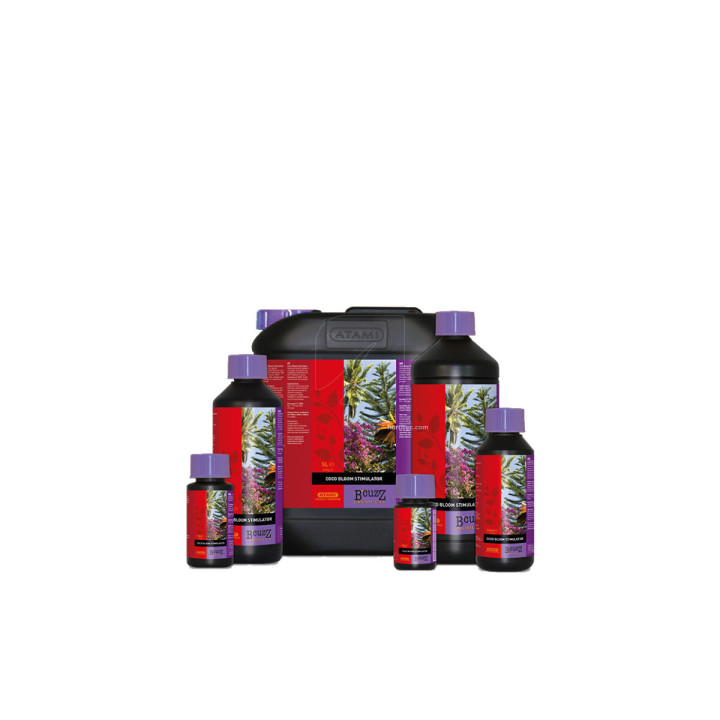 Coco Bloom Stimulator 500 ml - Atami® | Fertilizantes - Aditivos Varios