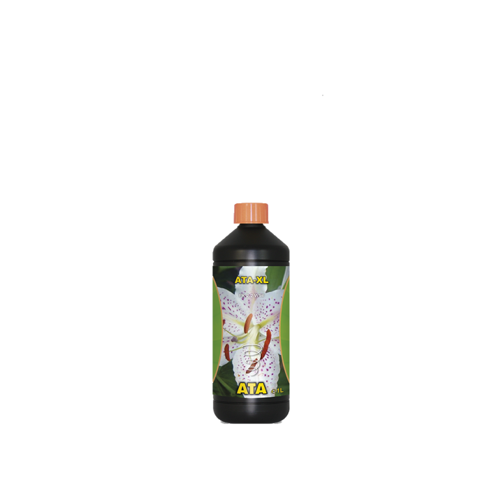 Fertilizante Ata XL 1L - Crecimiento y Floración | Atami® - Aditivos Varios