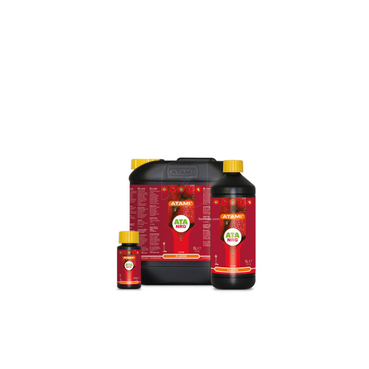 Flavor 1L - Estimulador de Floración Atami® - Aditivos Varios