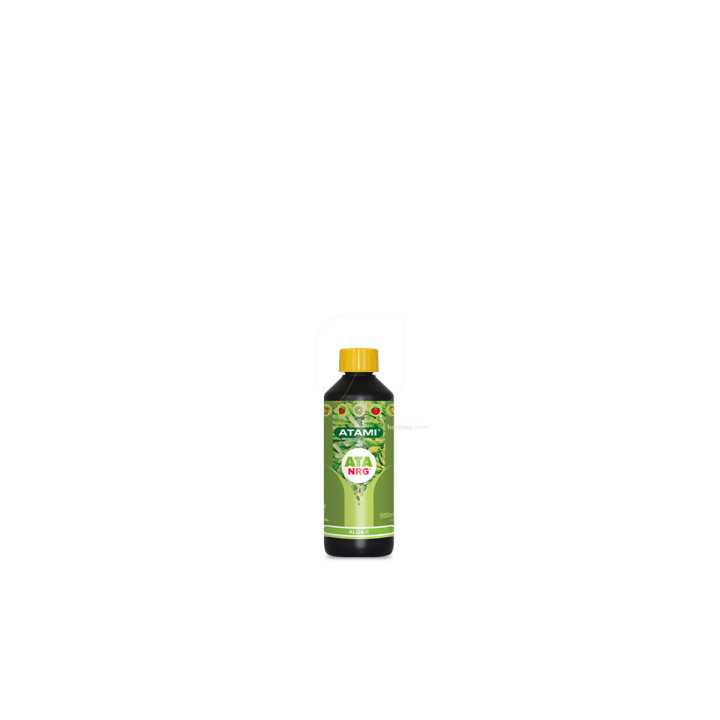 Alga C 1L Atami® - Bioestimulador para Plantas - Aditivos Varios