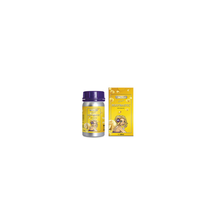 Rootbastic 250 ml - Fertilizante para Raíces | Atami® - Aditivos Varios