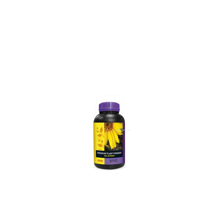 Premium Plant Powder Tierra 1000 g - Atami® - Nutrientes