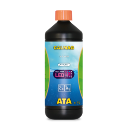 ATA CalMag 1L - Aditivo Nutriente para Plantas | Atami® - Aditivos Varios
