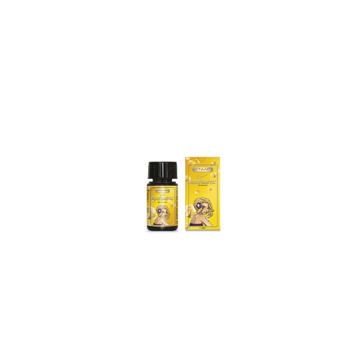 Rootbastic 50 ml - Fertilizante para Raíces | Atami® - Aditivos Varios