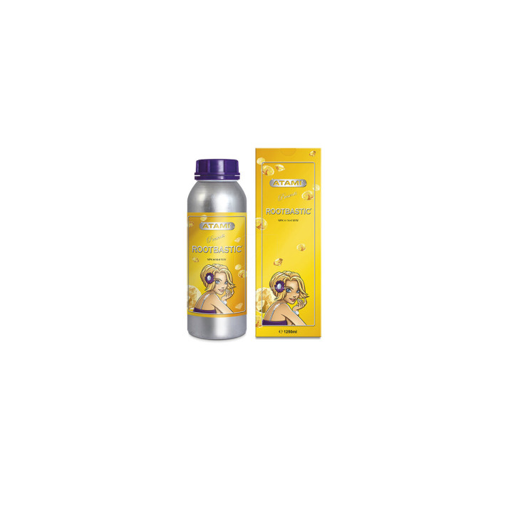 Rootbastic 1250 ml - Fertilizante para Raíces | Atami® - Aditivos Varios