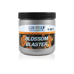 Blossom Blaster 500 g - Fertilizante GROTEK™ - Aditivos Varios