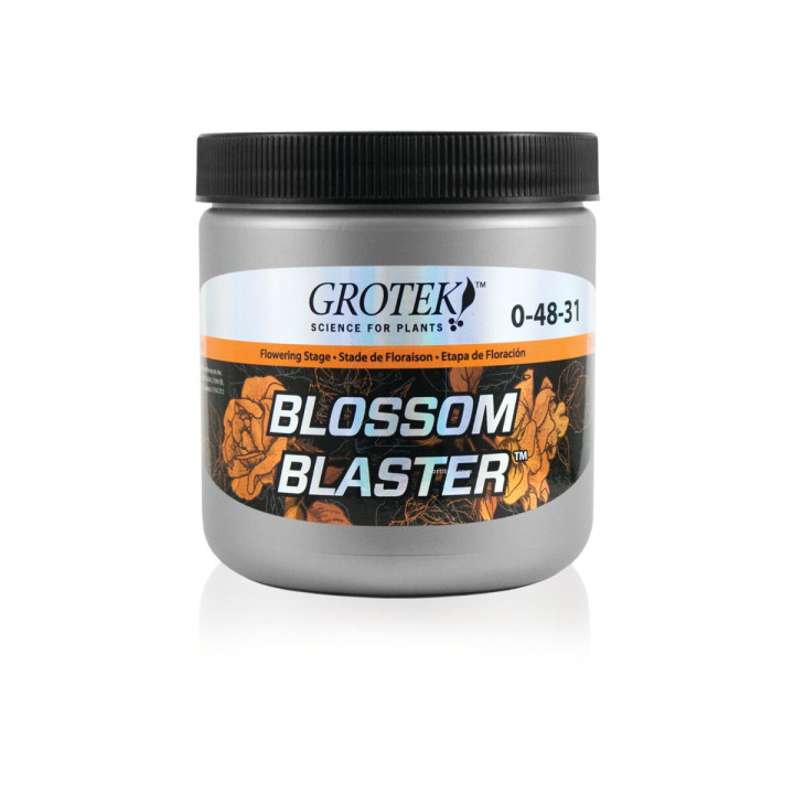 Blossom Blaster 500 g - Fertilizante GROTEK™ - Aditivos Varios