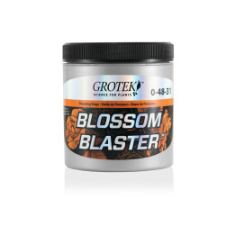 Blossom Blaster 130 g - Fertilizante para Flores | GROTEK™ - Aditivos Varios