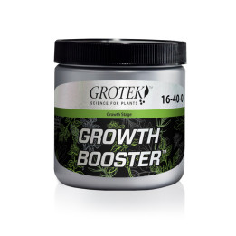 Growth Booster 300 g - Fertilizante para un Crecimiento Vigoroso - Aditivos Varios