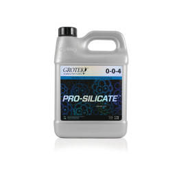 Pro Silicate 1L - Nutriente para Plantas | GROTEK™ - Aditivos Varios