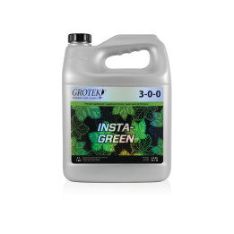 Insta Green 4L Grotek - Fertilizante para Plantas - Aditivos Varios
