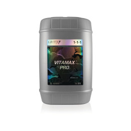Vitamax Pro 23L - Fertilizante de Algas Marinas | GROTEK™ - Aditivos Varios
