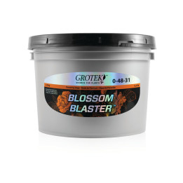 Blossom Blaster 2.5 kg - Fertilizante GROTEK™ - Aditivos Varios