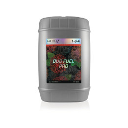 Bud Fuel Pro 23L - Fertilizante para Floración | GROTEK™ - Aditivos Varios