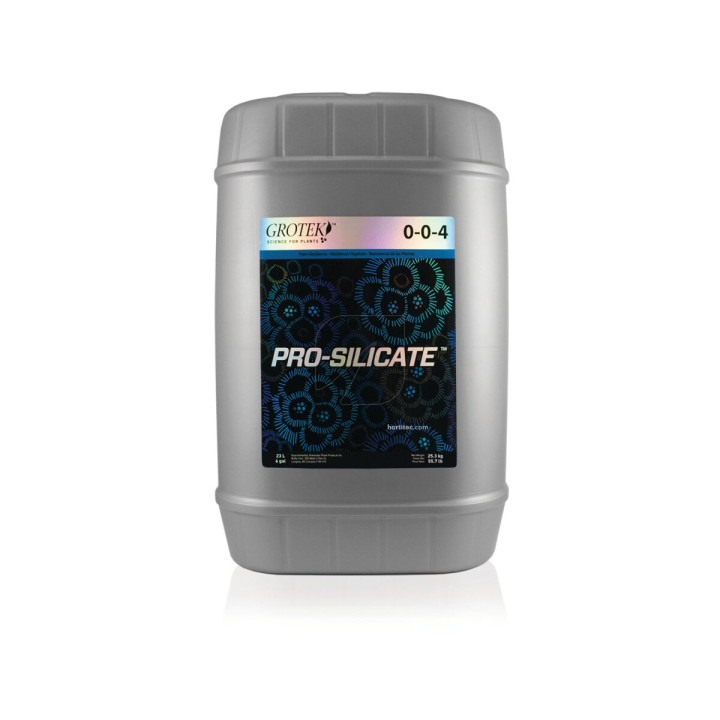 Pro Silicate 23L - Nutriente para Plantas GROTEK™ - Aditivos Varios