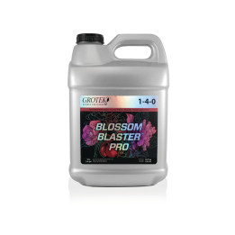 Blossom Blaster™ Pro 10 L - Fertilizante GROTEK™ - Aditivos Varios