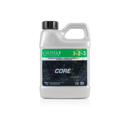 Core 23L - Fertilizante NPK Orgánico de GROTEK™ - Nutrientes Orgánicos