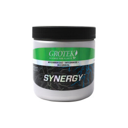 Synergy 800 g Grotek Orgánicos - Fertilizante Eficaz - Nutrientes Orgánicos