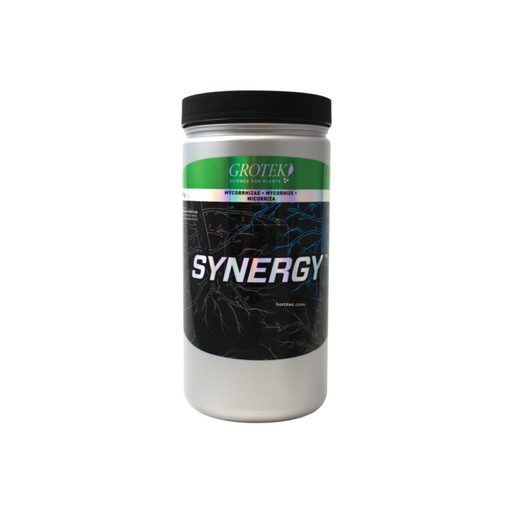 Synergy 800 g Grotek Orgánicos - Fertilizante Eficaz - Nutrientes Orgánicos