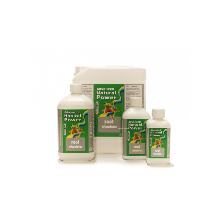 Root Stimulator 0,5 L - Advance Hydroponics - Nutrientes