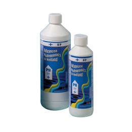 Ph Up 0.5 L - Advance Hydroponics | Suministros Hortícolas - Aditivos Varios