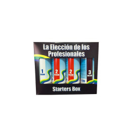 Dutch Formula Micro Box - Fertilizantes Advance Hydroponics