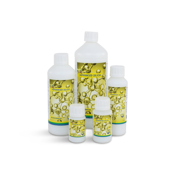 Advanced Silica 500 ml - Nutriente para Cultivos Hidropónicos - Nutrientes