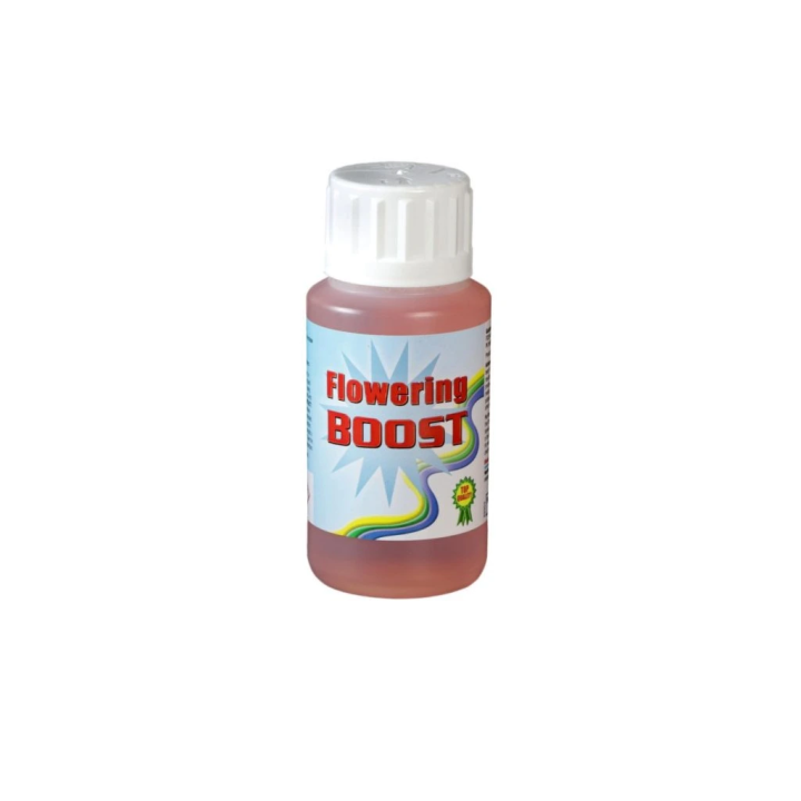 Flowering Boost 500 ml - Advanced Hydroponics - Nutrientes