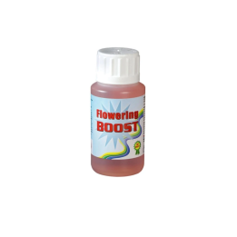 Flowering Boost 1 L - Potenciador de Floración Efectivo - Nutrientes