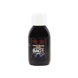 B.A.C Foliar Spray 120 ml - Fortalecedor de Plantas - Fertilizantes