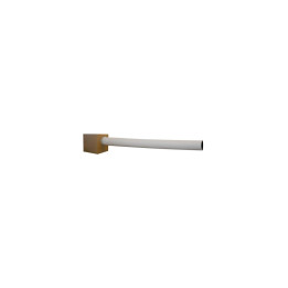 Airsock 125 mm/3 m - Distribución de Aire Eficiente - Accesorios