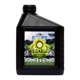 Fast Food Orgánico 1,5 L BAC - Fertilizante Vegano - Fertilizantes