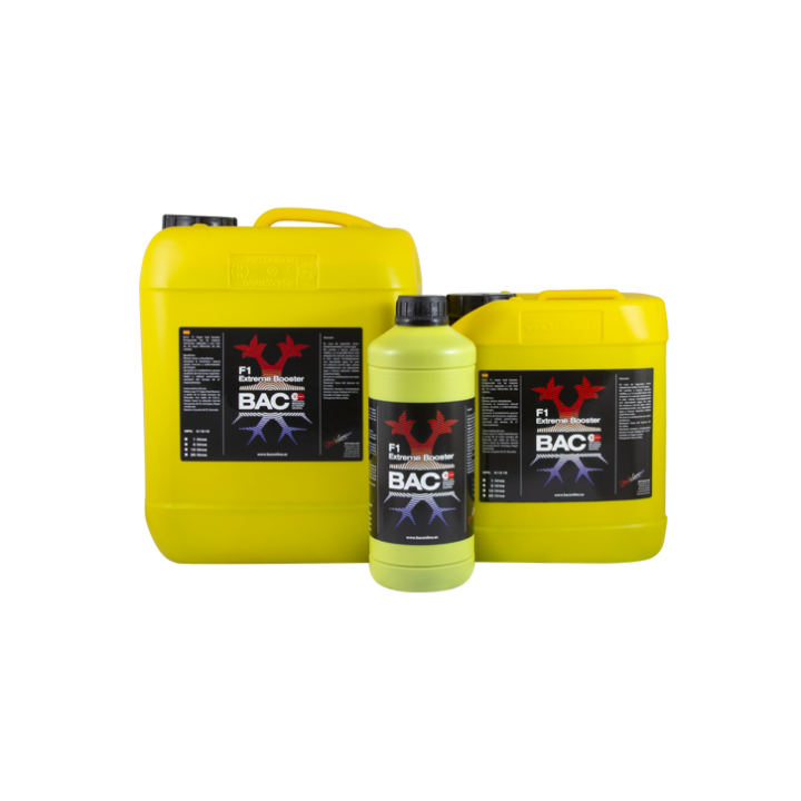 F1 Superbud Extreme Booster 10 L BAC - Fertilizante Eficaz - Fertilizantes