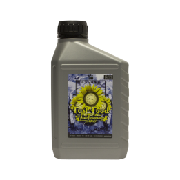 Fast Food Mineral 2 L BAC - Fertilizante Eficaz - Fertilizantes