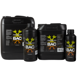 Calmag v2.0 5 L BAC - Nutriente para Cultivos - Fertilizantes