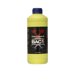 Coco A Grow 1 L BAC - Fertilizante para Cultivos - Fertilizantes