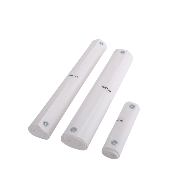 Airsock 125 mm/5 m - Control de Clima Eficiente - Accesorios