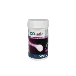 CO2 Tabs VDL - Fertilizante Eficiente para Cultivos - Fertilizantes
