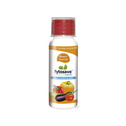 Fytosave - Potenciador Biológico para Plantas | Flower - Fungicidas Biológicos