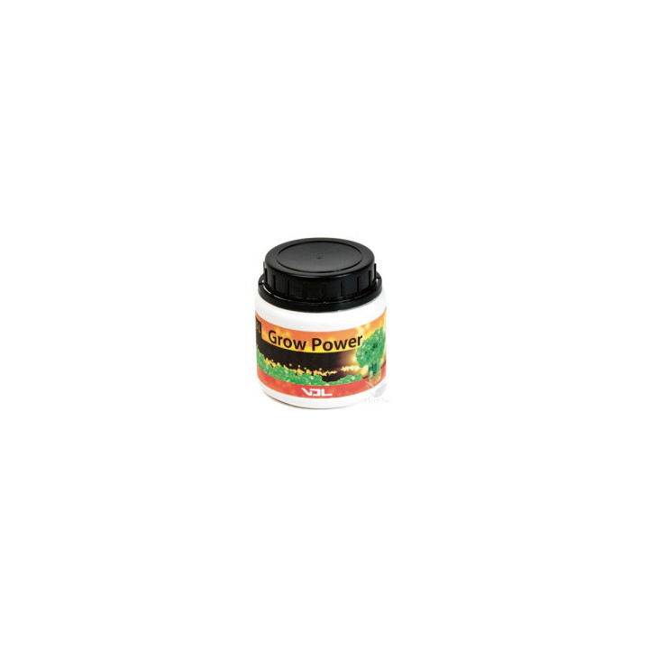 Grow Power 500 g - Fertilizante Concentrado VDL - Aditivos Varios