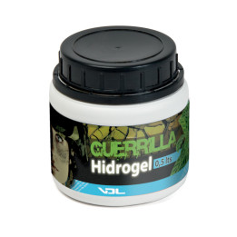 Hydrogel Guerrilla 50 g - Aditivo para Cultivos Eficiente - Aditivos Varios