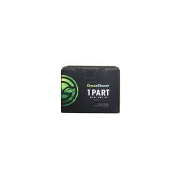 Medi One 1 Part Kit - Fertilizantes GREEN PLANET