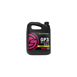 GP3 Micro 1 L - Nutriente Esencial para Plantas | GREEN PLANET - Nutrientes